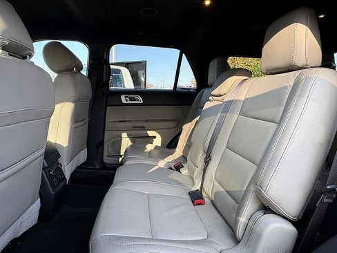 Used 2015 Ford Explorer Limited image 10