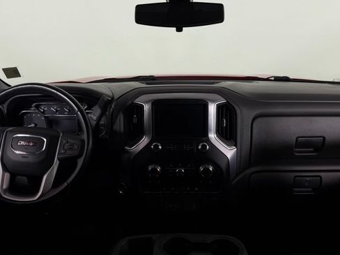 Used 2022 GMC Sierra 1500 SLE AWD/4WD image 29