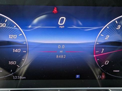 Certified 2026 Mercedes-Benz GLC 300 image 28