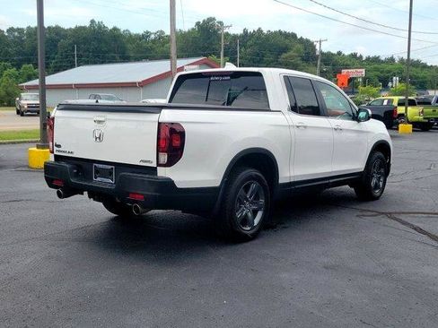 Used 2023 Honda Ridgeline RTL image 34