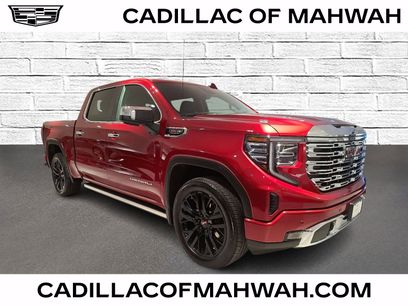Used 2022 GMC Sierra 1500 Denali w/ Denali Reserve Package