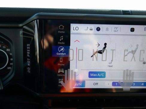 New 2026 Jeep Wrangler Unlimited Rubicon image 24