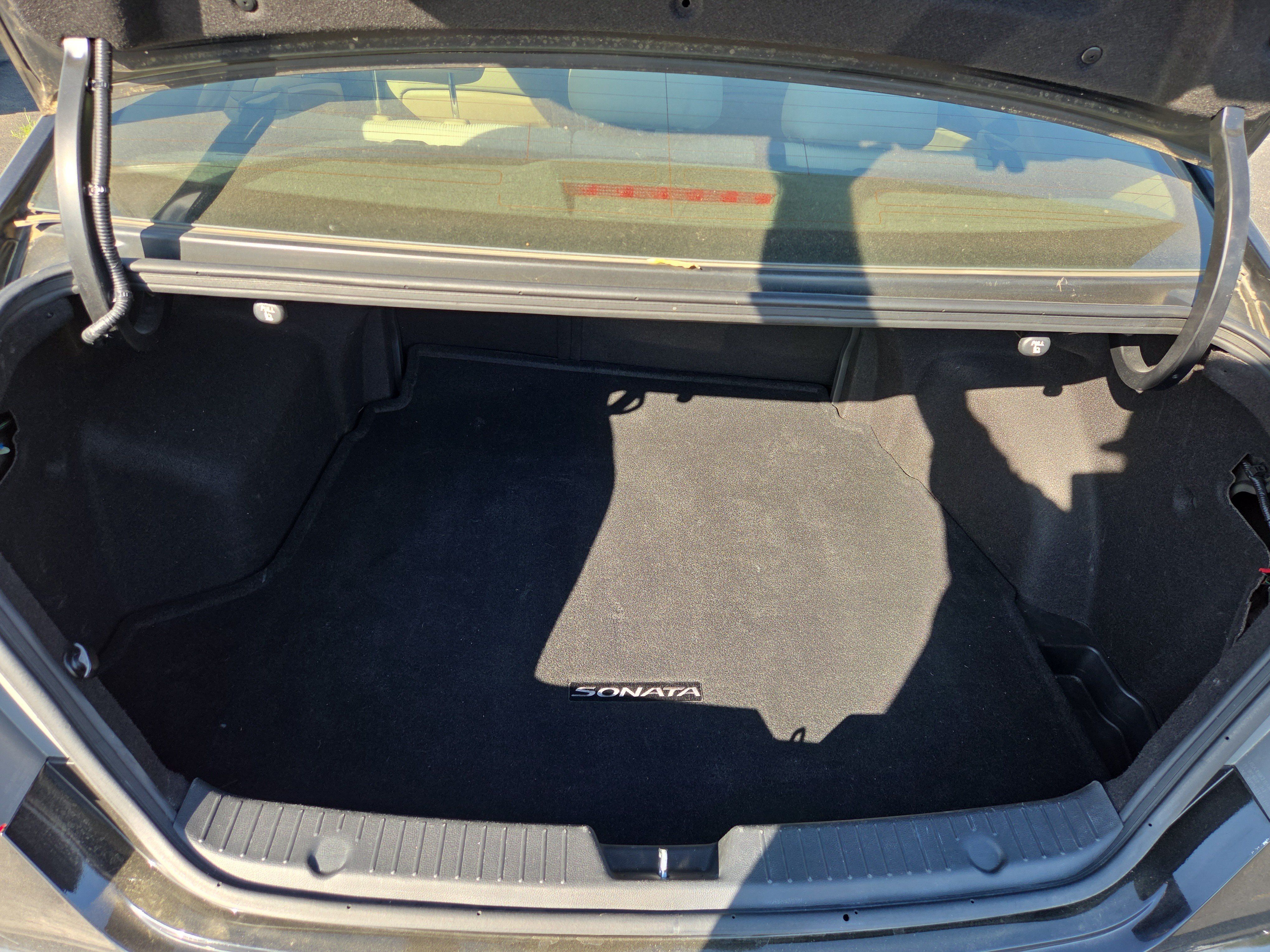 Used 2013 Hyundai Sonata GLS w/ Popular Equipment Pkg FWD image 14