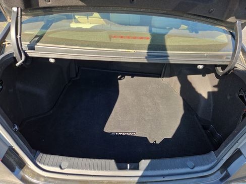 Used 2013 Hyundai Sonata GLS w/ Popular Equipment Pkg image 14