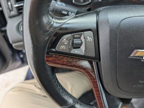 Used 2013 Chevrolet Malibu LT image 12