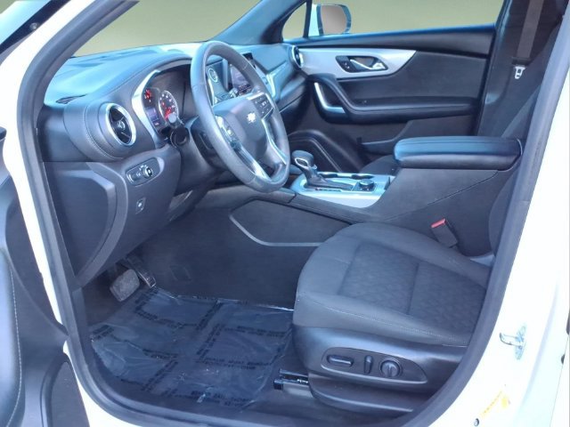 Used 2021 Chevrolet Blazer LT FWD image 11