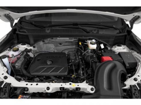 Used 2020 Buick Encore GX Essence w/ Experience Buick Package image 15