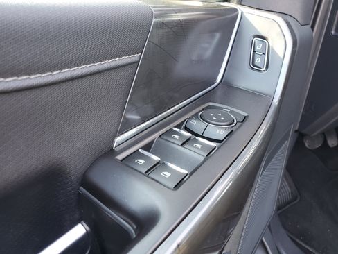 Used 2022 Ford F150 XLT w/ Equipment Group 302A High image 16