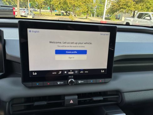 New 2026 Toyota RAV4 LE AWD/4WD image 25