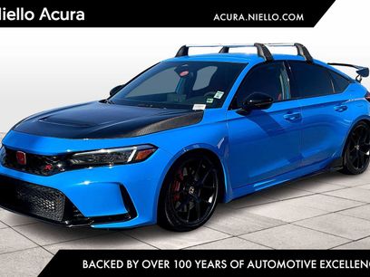 Used 2023 Honda Civic Type R