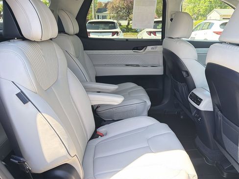 Used 2024 Hyundai Palisade Calligraphy AWD/4WD image 27