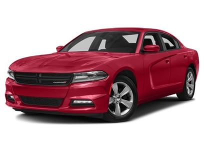 Used 2018 Dodge Charger SXT