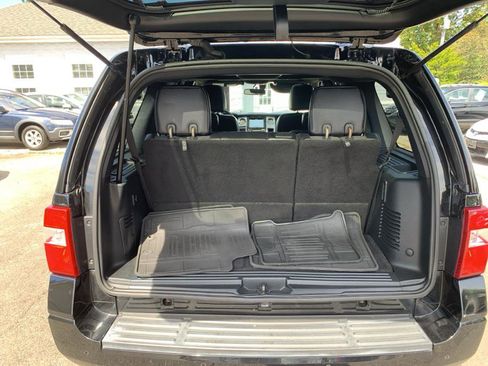 Used 2017 Ford Expedition Limited w/ Equipment Group 301A image 23