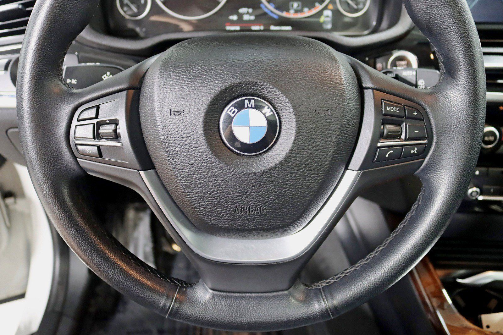 Used 2016 BMW X3 xDrive28i AWD/4WD image 15