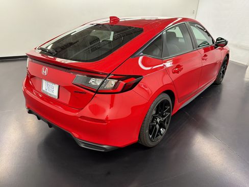 New 2026 Honda Civic Sport image 9