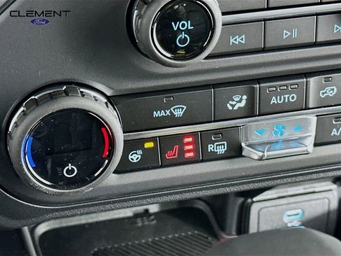 New 2025 Ford Bronco Outer Banks image 22