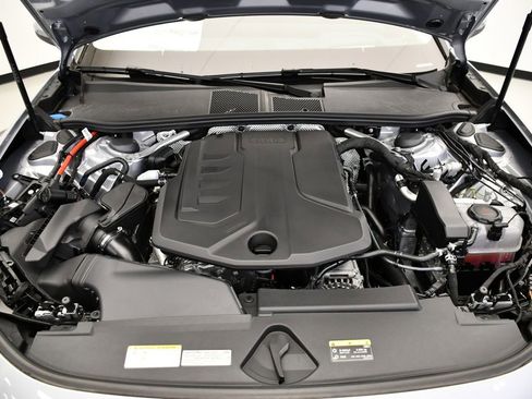 New 2025 Audi A5 2.0T Premium Plus image 11