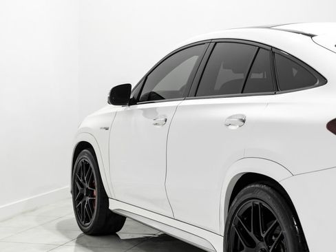 Used 2024 Mercedes-Benz GLE 63 AMG S image 11