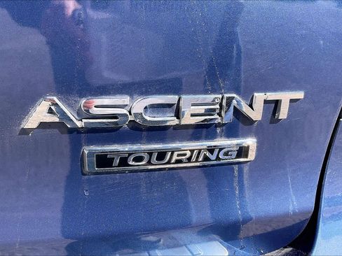 Used 2019 Subaru Ascent Touring image 31
