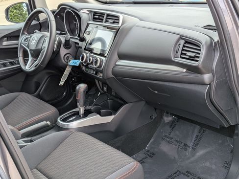 Used 2019 Honda Fit Sport image 27
