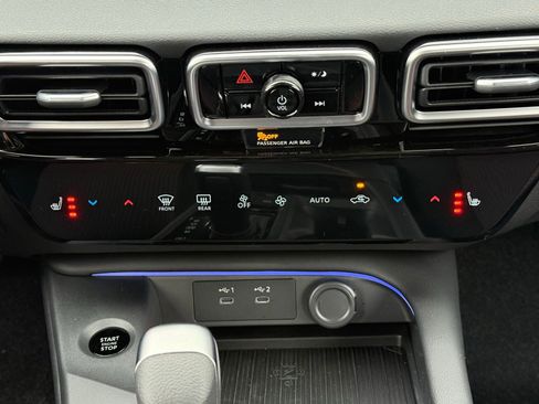 New 2026 Nissan Sentra SR image 21