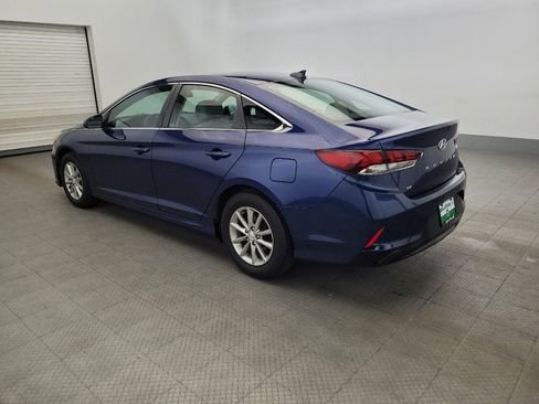 Used 2019 Hyundai Sonata SE FWD image 3