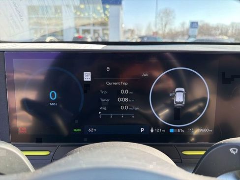 Certified 2024 Hyundai Kona Limited image 25