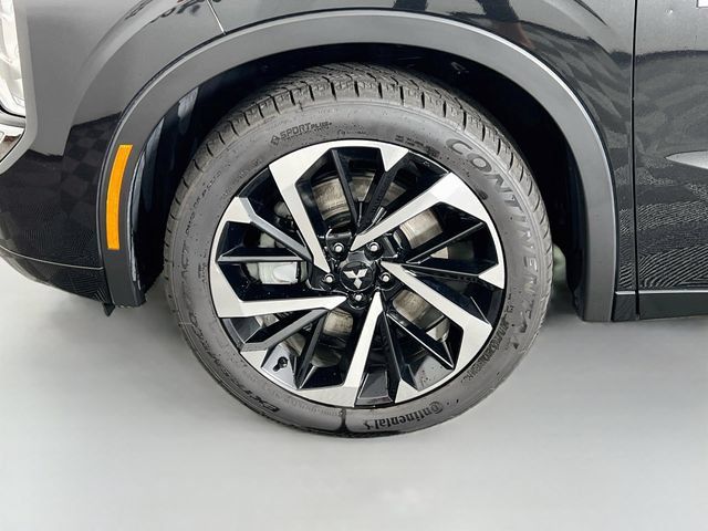 Used 2023 Mitsubishi Outlander SEL 40th Anniversary AWD/4WD image 10