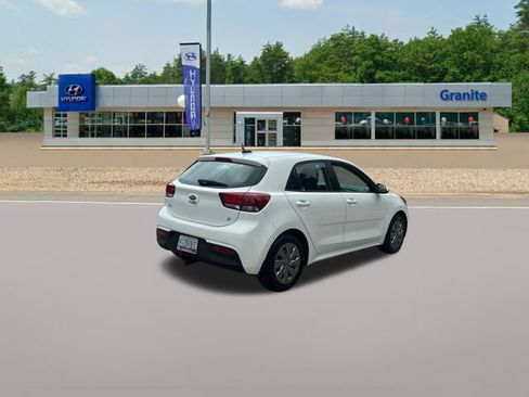 Used 2020 Kia Rio S FWD image 6