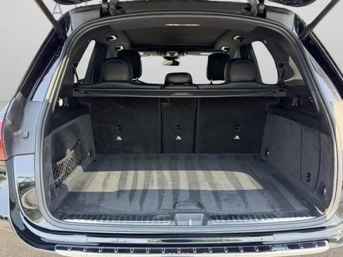 Used 2021 Mercedes-Benz GLE 350 4MATIC image 25