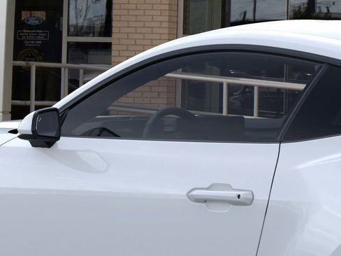 New 2026 Ford Mustang Coupe image 22