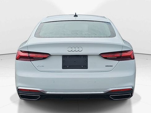 Used 2024 Audi A5 2.0T Premium Plus AWD/4WD image 7