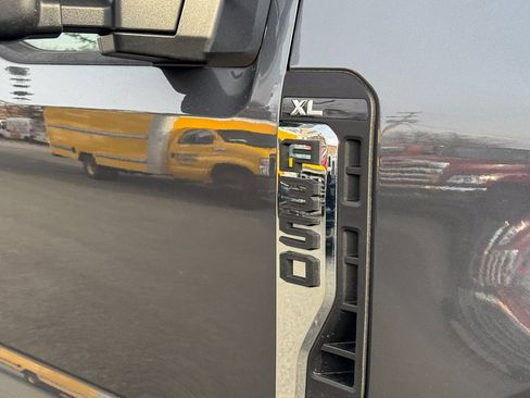 New 2026 Ford F350 XL w/ XL Off-Road Package image 11