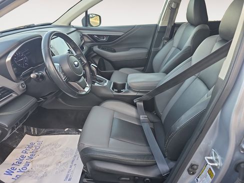 Used 2023 Subaru Outback Onyx Edition image 9