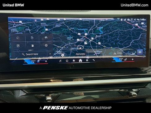 New 2026 BMW X7 xDrive40i AWD/4WD image 10