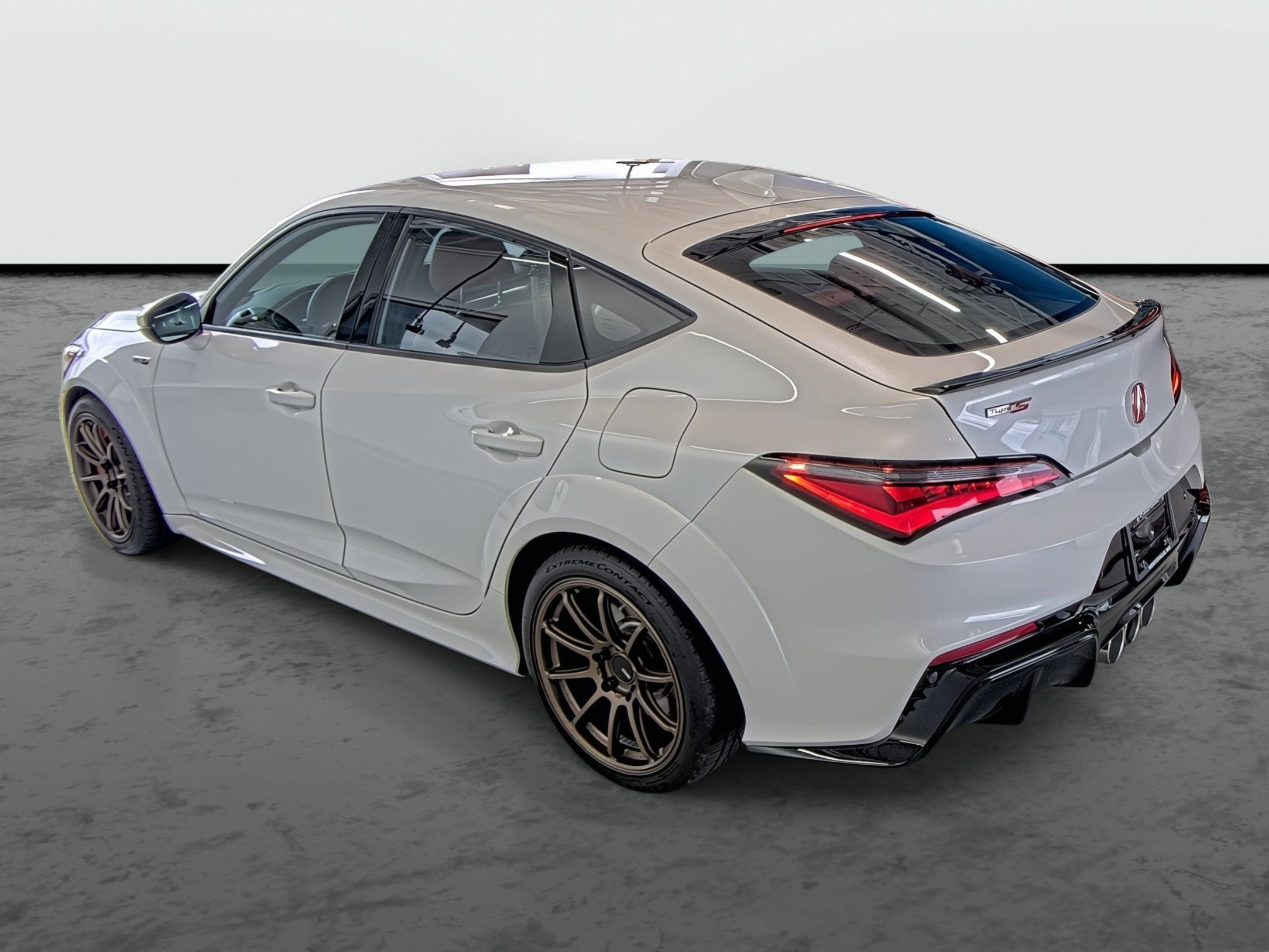 Used 2026 Acura Integra Type S FWD image 11