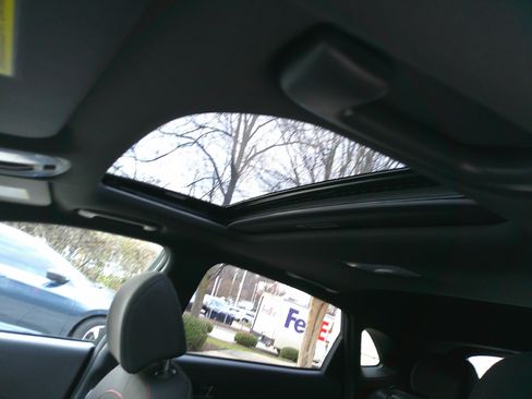 Used 2022 Hyundai Kona N Line w/ Tech Package image 30