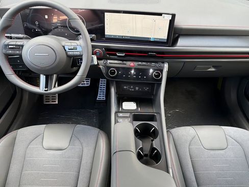 New 2026 Hyundai Sonata N Line image 11