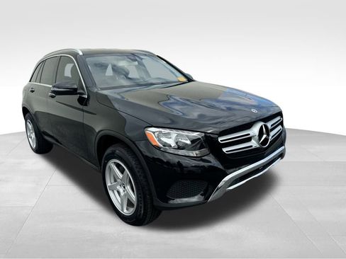 Used 2019 Mercedes-Benz GLC 300 image 22