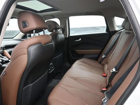 Used 2021 Acura TLX w/ Technology Package FWD image 16