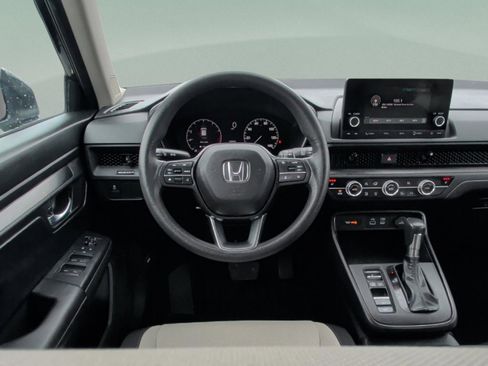 Used 2023 Honda CR-V EX image 22