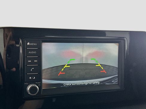 Used 2025 Nissan Kicks S FWD image 22