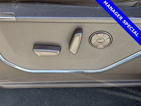 Used 2024 Ford F350 King Ranch w/ Chrome Package image 21