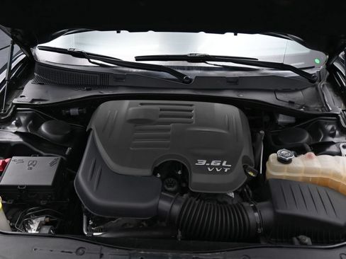 Used 2023 Dodge Charger SXT RWD image 24