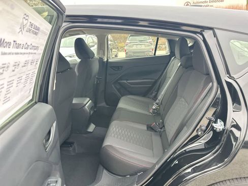 New 2026 Subaru Impreza 2.0i Sport image 24