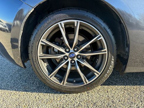 Used 2017 Subaru BRZ Limited image 16