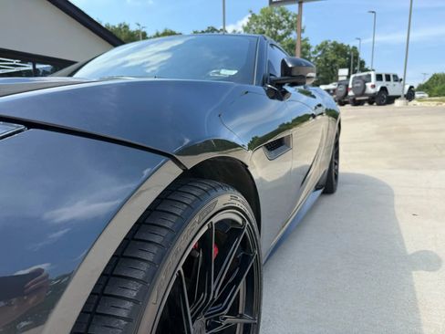 Used 2015 Jaguar F-TYPE R image 59