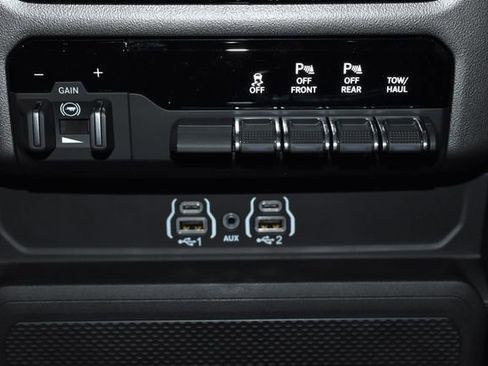 New 2026 RAM 1500 Big Horn image 18