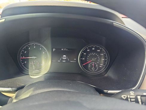 Used 2023 Hyundai Santa Fe SEL image 16