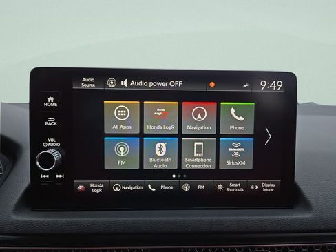 New 2025 Honda Civic Type R image 24